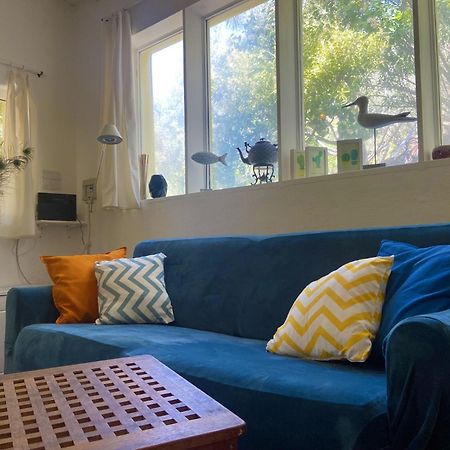 Casa Scirocco Lipari别墅 外观 照片