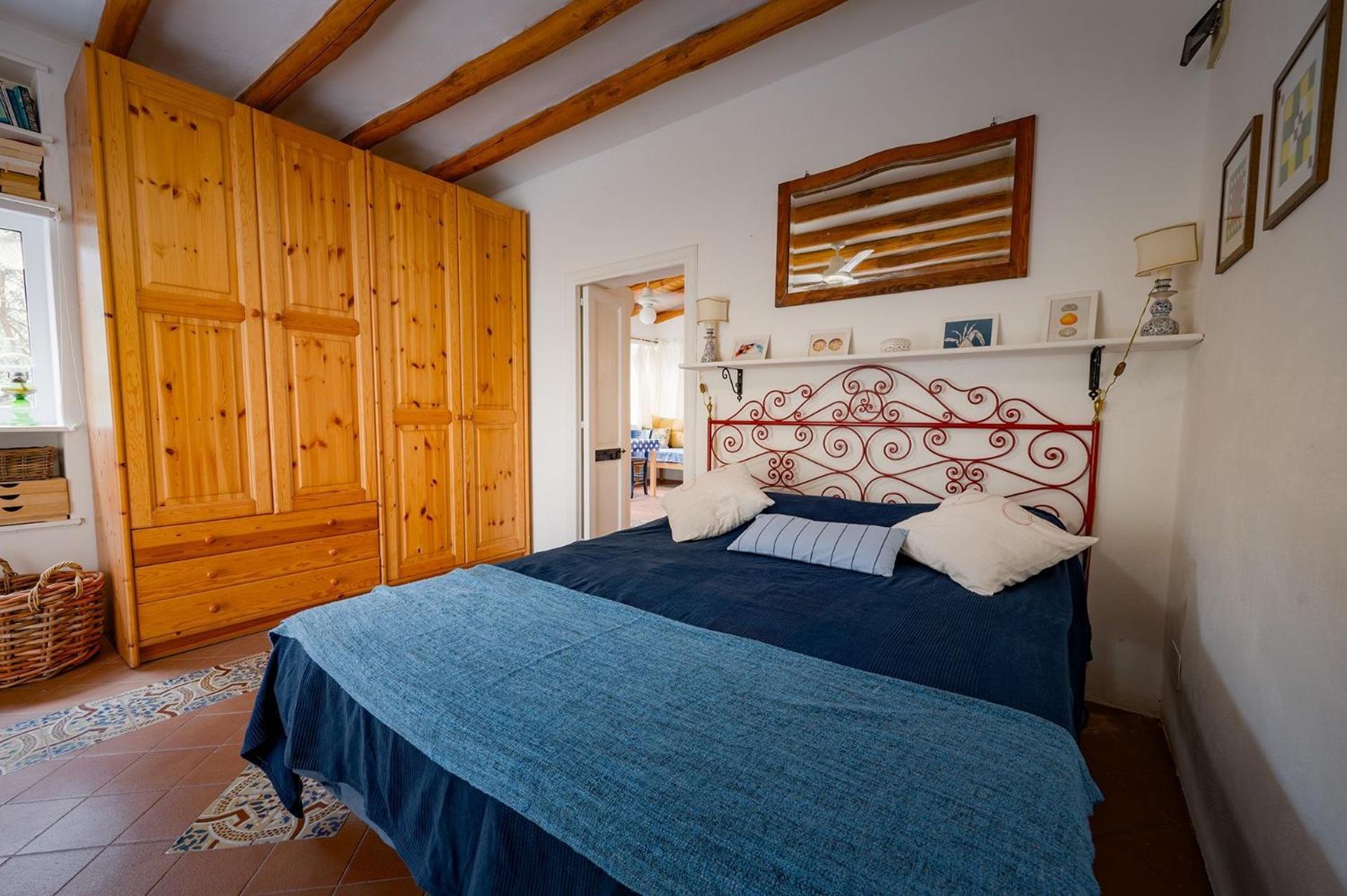Casa Scirocco Lipari别墅 外观 照片